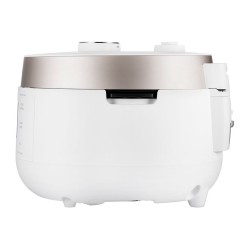 Cuckoo Reiskocher 1.08l CRP-ST0609F Twin Pressure — Buy in Cyprus with Fast Delivery