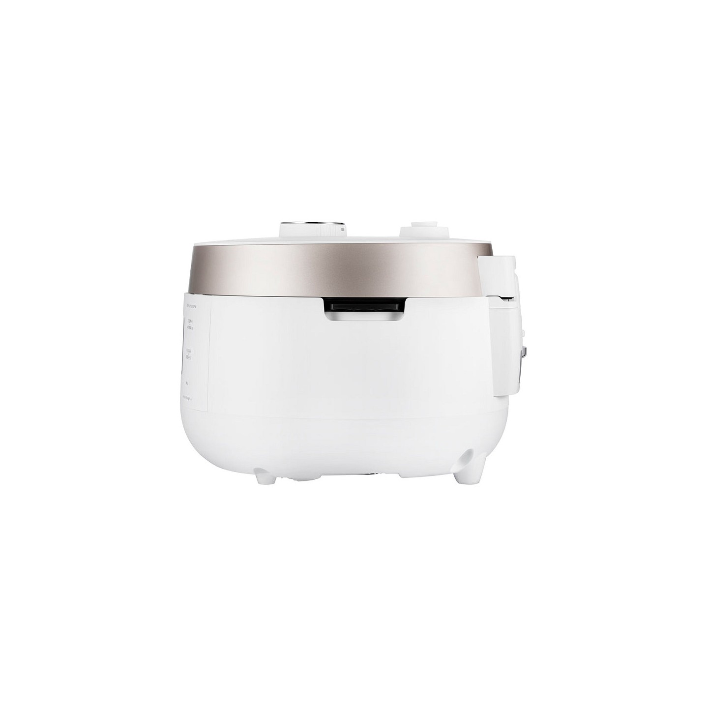 Cuckoo Reiskocher 1.08l CRP-ST0609F Twin Pressure — Buy in Cyprus with Fast Delivery