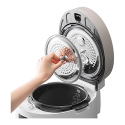 Cuckoo Reiskocher 1.08l CRP-ST0609F Twin Pressure — Buy in Cyprus with Fast Delivery