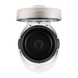 Cuckoo Reiskocher 1.08l CRP-ST0609F Twin Pressure — Buy in Cyprus with Fast Delivery