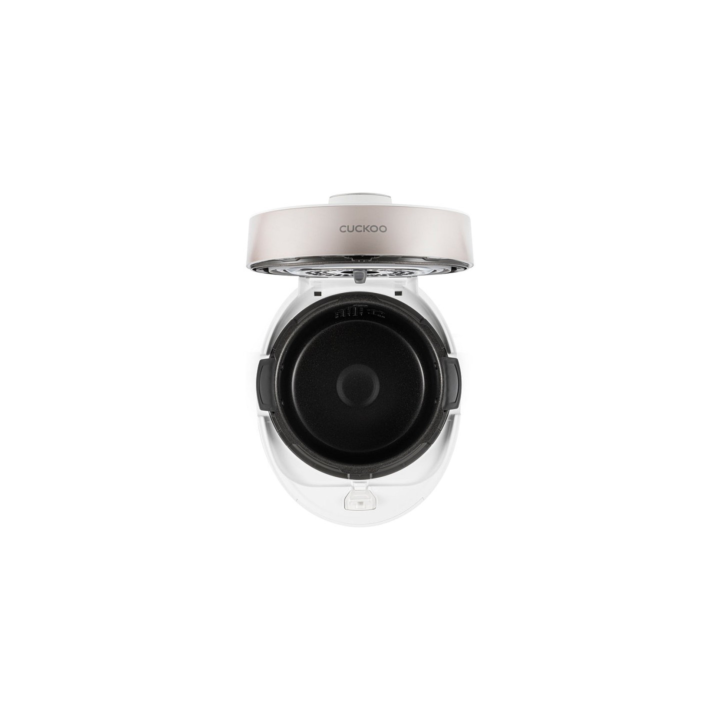 Cuckoo Reiskocher 1.08l CRP-ST0609F Twin Pressure — Buy in Cyprus with Fast Delivery