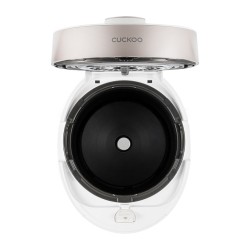 Cuckoo Reiskocher 1.08l CRP-ST0609F Twin Pressure — Buy in Cyprus with Fast Delivery