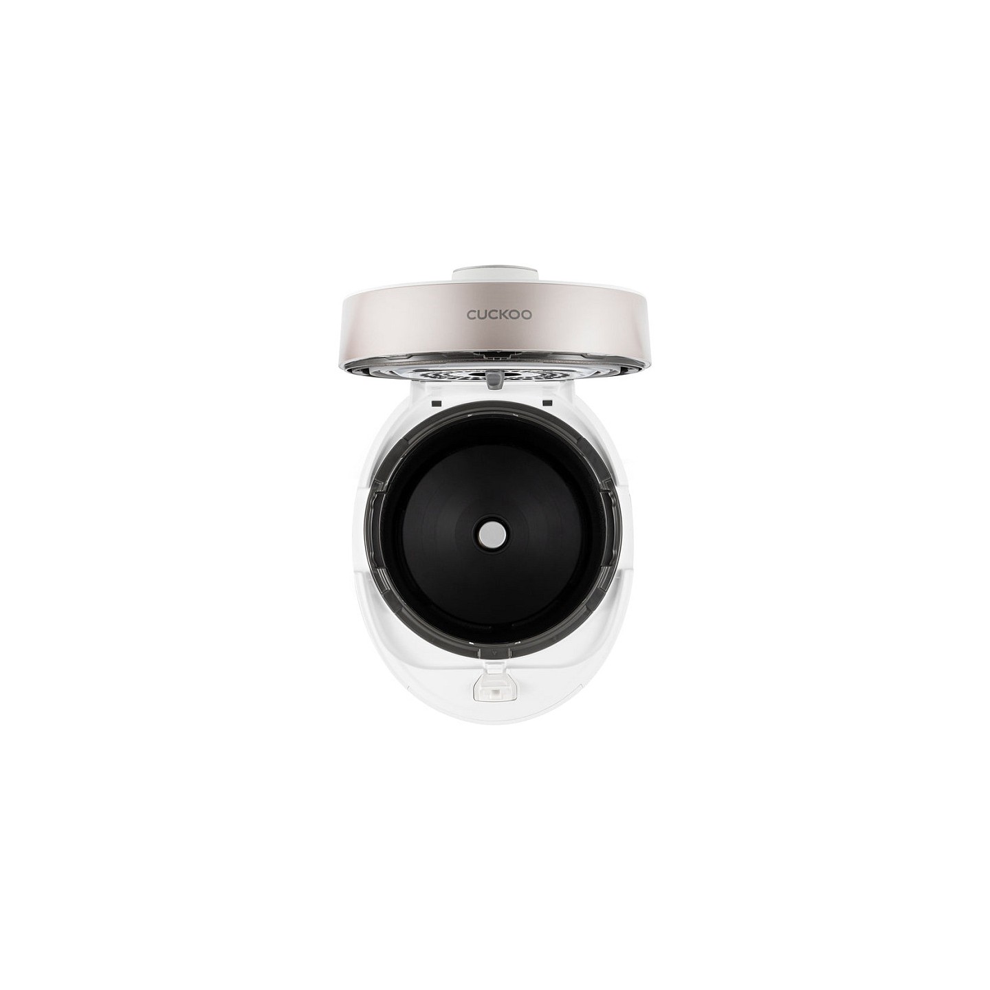 Cuckoo Reiskocher 1.08l CRP-ST0609F Twin Pressure — Buy in Cyprus with Fast Delivery