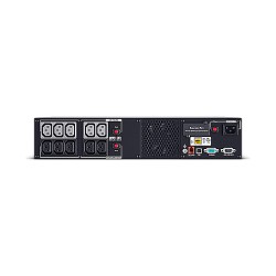 CyberPower USV Professional Rack Tower PR1500ERT2UC — Buy in Cyprus with Fast Delivery