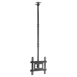 Equip Deckenhalterung 32'-70' 1TFT 50kg 1Gelenk neig. sw lite Retail — Buy in Cyprus with Fast Delivery