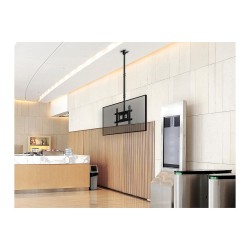 Equip Deckenhalterung 32'-70' 1TFT 50kg 1Gelenk neig. sw lite Retail — Buy in Cyprus with Fast Delivery