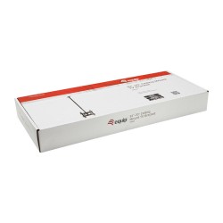 Equip Deckenhalterung 32'-70' 1TFT 50kg 1Gelenk neig. sw lite Retail — Buy in Cyprus with Fast Delivery