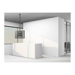 Equip Deckenhalterung 32'-70' 1TFT 50kg 1Gelenk neig. sw lite Retail — Buy in Cyprus with Fast Delivery