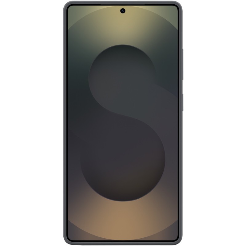 Buy Samsung Silicone Case - EF-PS938CBEGWW - Galaxy S25 Ultra, Black, 50% Recycled in Cyprus, Nicosia, Limassol, Larnaka, Pafos