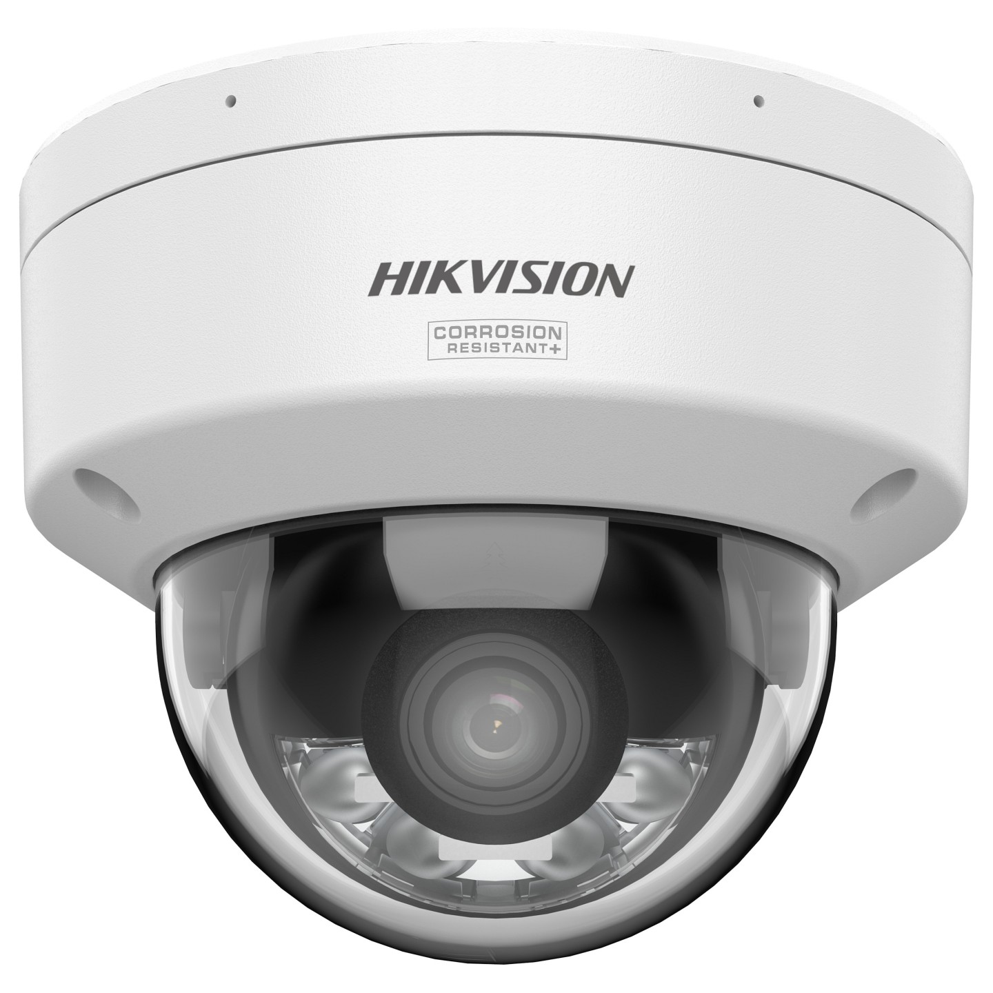 HIKVISION DS-2CD2147G3-LIY(2.8mm) Dome 4MP Smart Hybrid Light — Buy in Cyprus with Fast Delivery