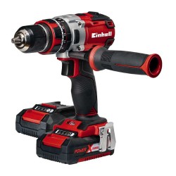 Einhell TE-CD 18 Li-i BL Akku-Schlagbohrschrauber — Buy in Cyprus with Fast Delivery