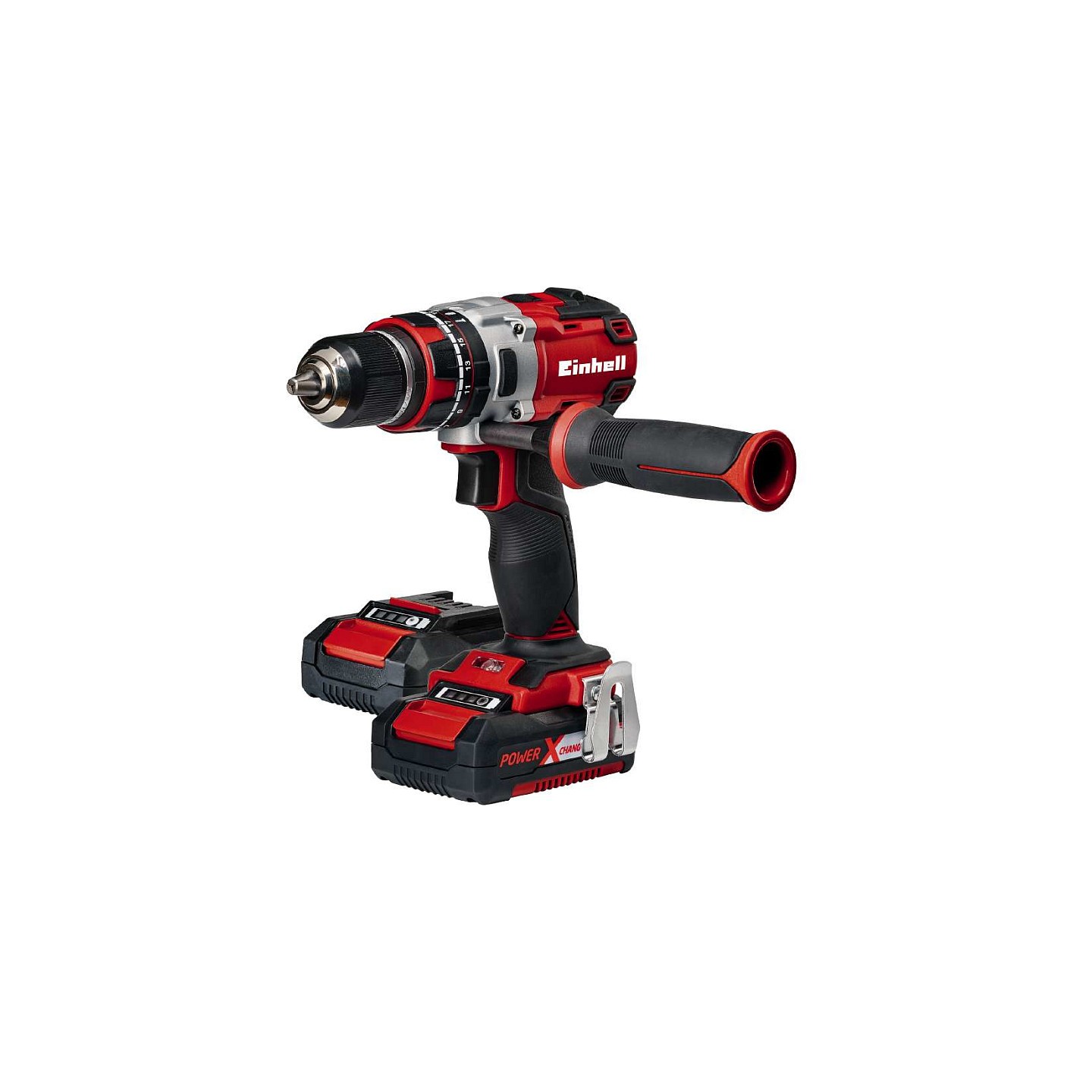 Einhell TE-CD 18 Li-i BL Akku-Schlagbohrschrauber — Buy in Cyprus with Fast Delivery