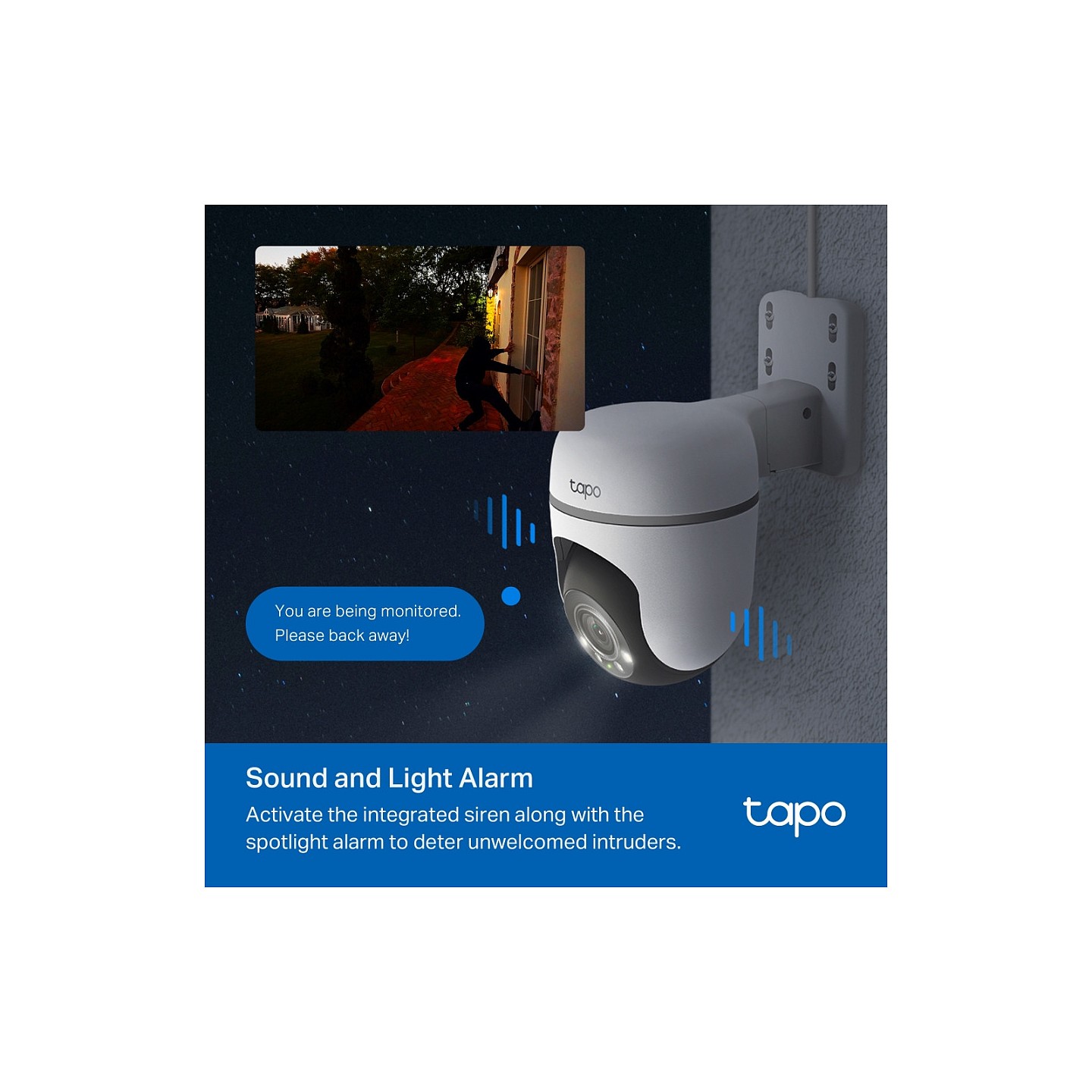 TP-LINK berwachungskamera TC41 TC41 Wei — Buy in Cyprus with Fast Delivery