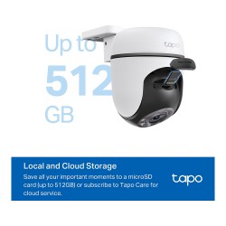 TP-LINK berwachungskamera TC41 TC41 Wei — Buy in Cyprus with Fast Delivery