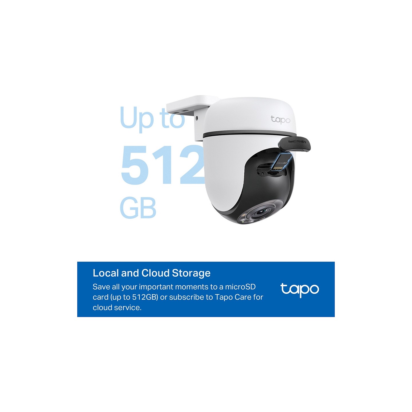 TP-LINK berwachungskamera TC41 TC41 Wei — Buy in Cyprus with Fast Delivery