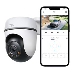 TP-LINK berwachungskamera TC41 TC41 Wei — Buy in Cyprus with Fast Delivery