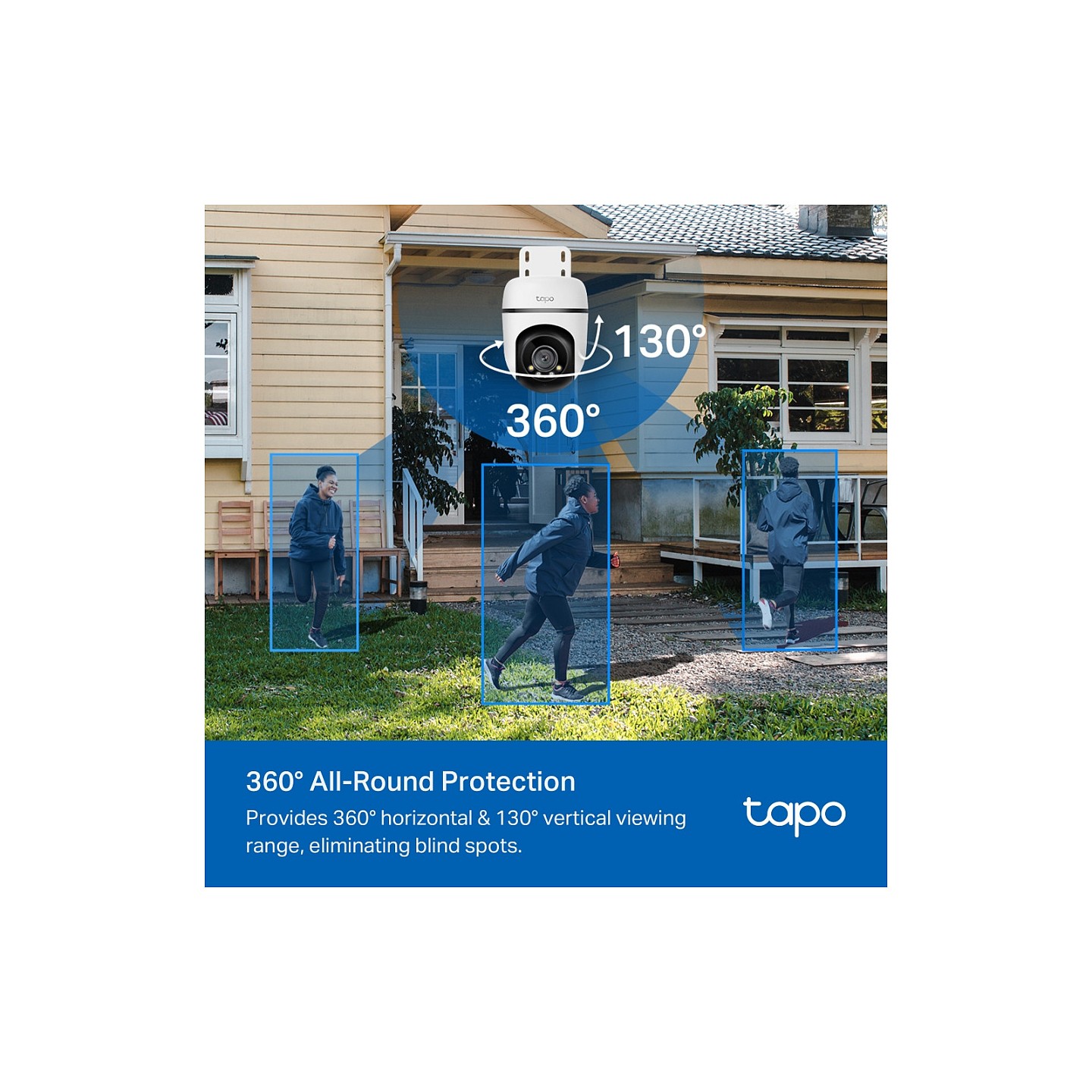 TP-LINK berwachungskamera TC41 TC41 Wei — Buy in Cyprus with Fast Delivery