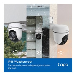 TP-LINK berwachungskamera TC41 TC41 Wei — Buy in Cyprus with Fast Delivery