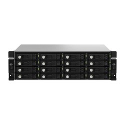 Qnap TL-R1620Sdc 19' Rackmount 16bay — Buy in Cyprus with Fast Delivery