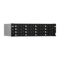 Qnap TL-R1620Sdc 19' Rackmount 16bay — Buy in Cyprus with Fast Delivery