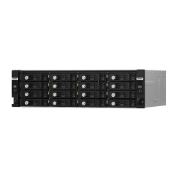 Qnap TL-R1620Sdc 19' Rackmount 16bay — Buy in Cyprus with Fast Delivery