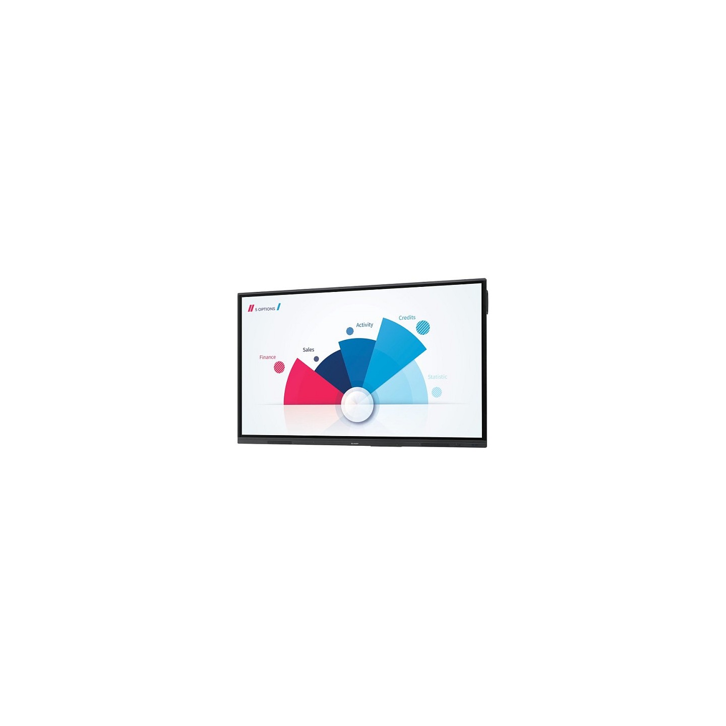 PNL752B 75IN LED LFD — Buy in Cyprus with Fast Delivery