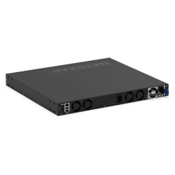 Buy NETGEAR 28-Port PoE+ Managed Switch - GSM4328-100AJS - 24x PoE+ 30W, 4x SFP+... in Cyprus, Nicosia, Limassol, Larnaka, Pafos