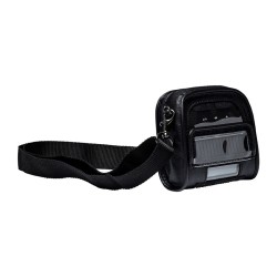 Brother PA-CC-003 Schutzhülle mit Schultergurt Für mobile Drucker RJ-3035B & RJ-3055WB Zertifizierung nach IP54