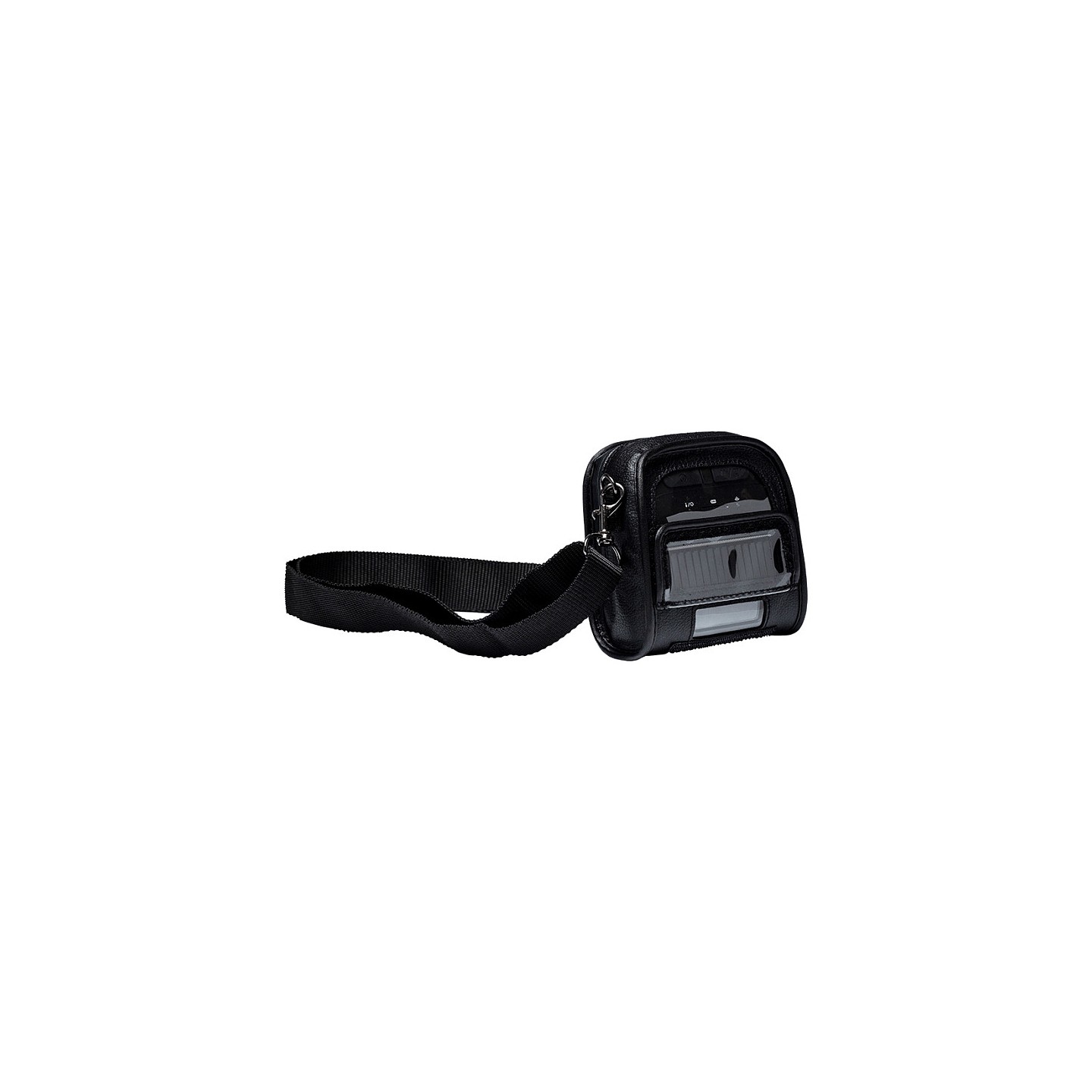 Brother PA-CC-003 Schutzhülle mit Schultergurt Für mobile Drucker RJ-3035B & RJ-3055WB Zertifizierung nach IP54