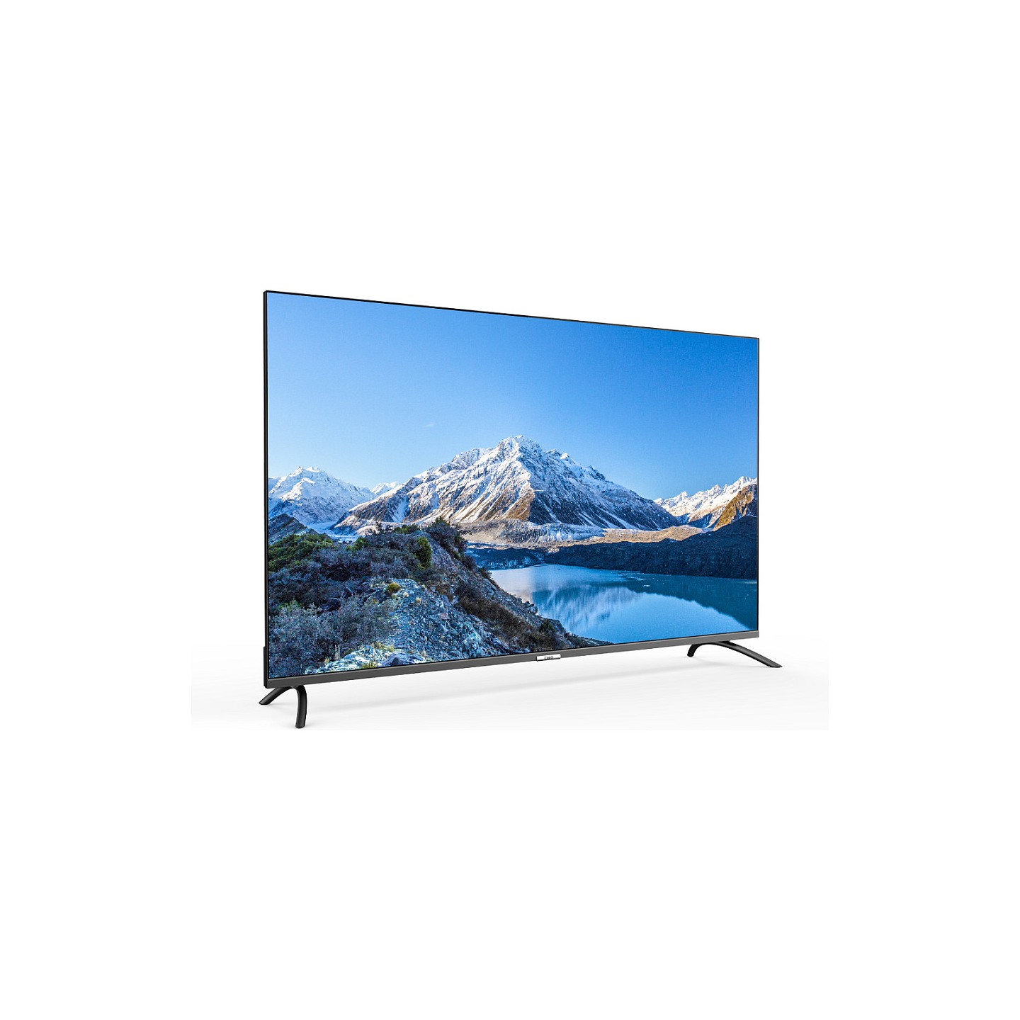 Chiq U50QM8V 50' 127cm 16:9 UHD QLED Google TV bk — Buy in Cyprus with Fast Delivery