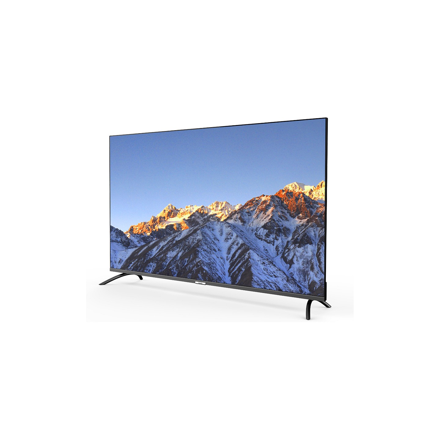 Chiq U50QM8V 50' 127cm 16:9 UHD QLED Google TV bk — Buy in Cyprus with Fast Delivery