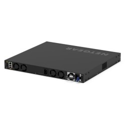 Buy NETGEAR 28-Port PoE+ Managed Switch - GSM4328-100AJS - 24x PoE+ 30W, 4x SFP+... in Cyprus, Nicosia, Limassol, Larnaka, Pafos