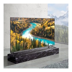Chiq U50QM8V 50' 127cm 16:9 UHD QLED Google TV bk — Buy in Cyprus with Fast Delivery