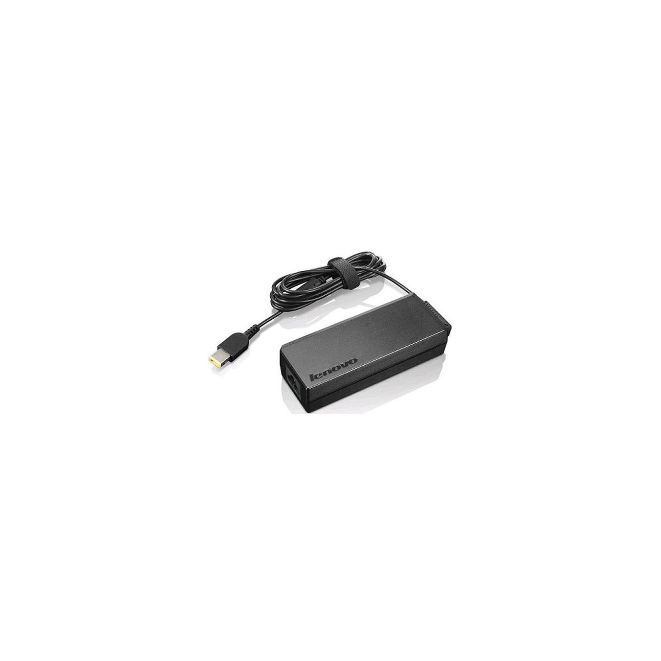 Lenovo 90W Slim Tip AC Adapter - 0B46998 - Black, for ThinkPad X1 Carbon — Buy in Cyprus with Fast Delivery