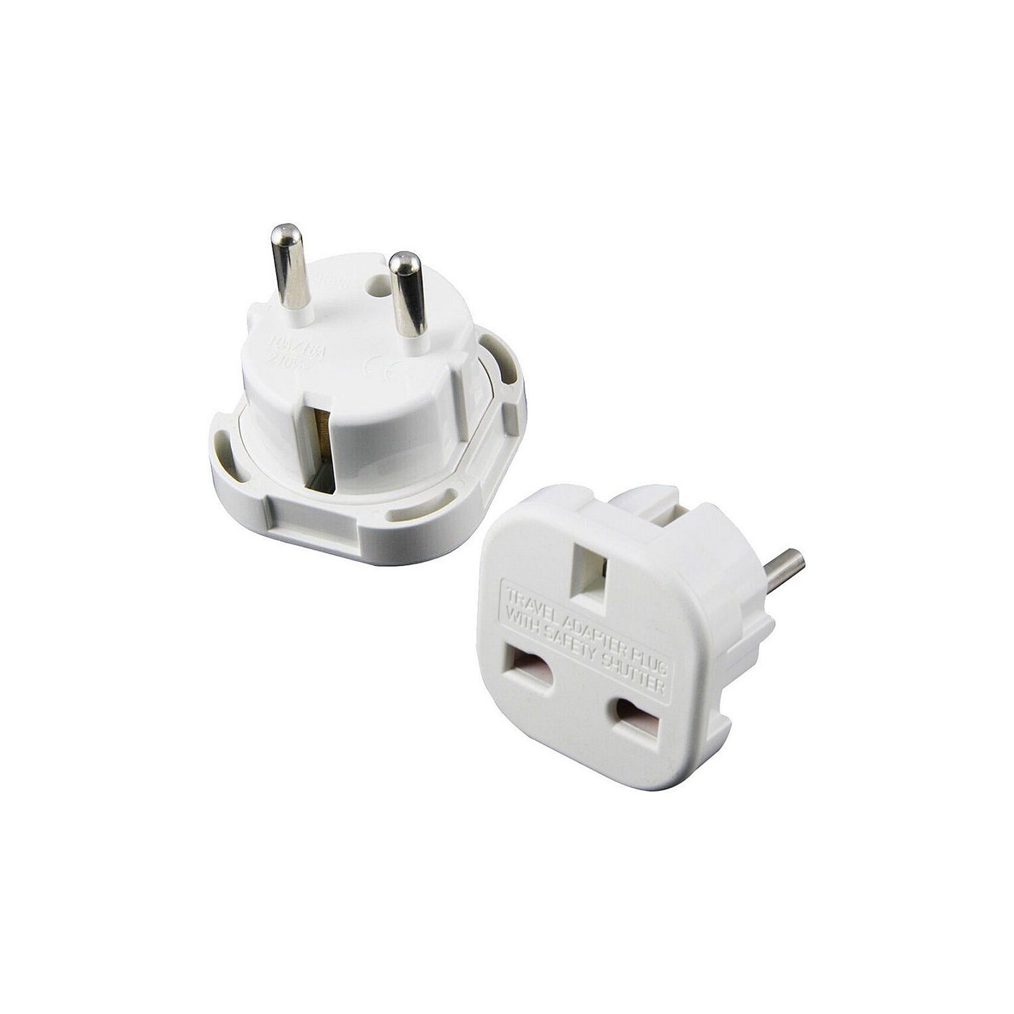 Synergy 21 LED Adapter Netzteil D- to UK — Buy in Cyprus with Fast Delivery