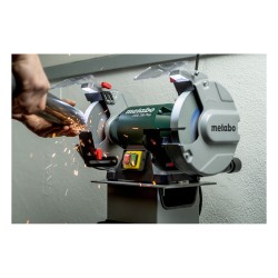 DSD 200 Plus Doppelschleifmaschine — Buy in Cyprus with Fast Delivery