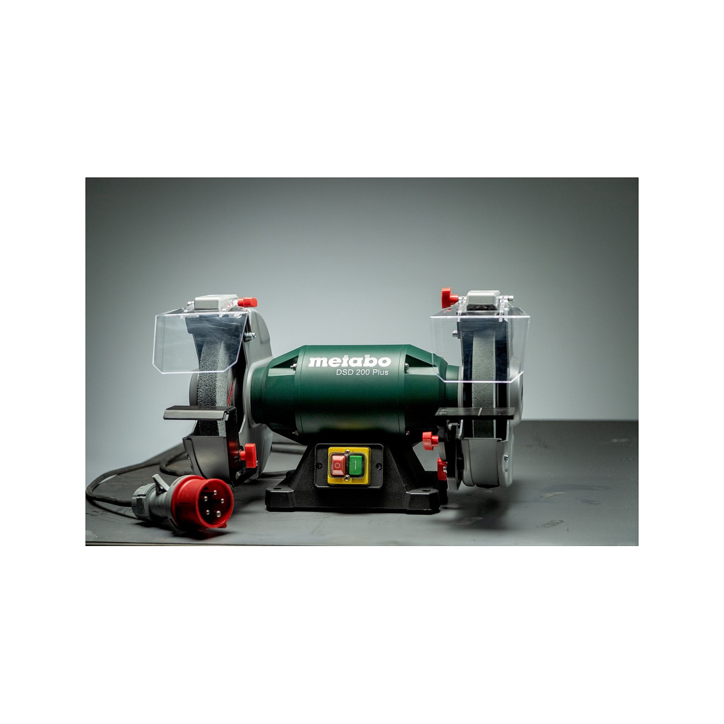 DSD 200 Plus Doppelschleifmaschine — Buy in Cyprus with Fast Delivery