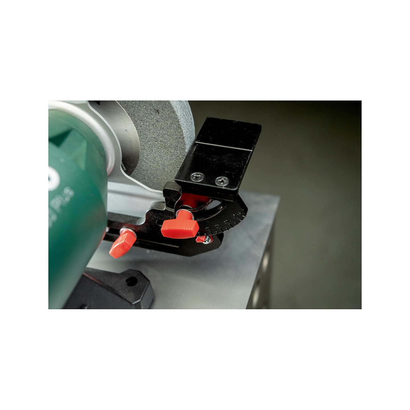 DSD 200 Plus Doppelschleifmaschine — Buy in Cyprus with Fast Delivery
