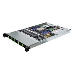 ASRock Barebone 1U Single Sockel SP5 1U12E-GENOA 2L2T — Buy in Cyprus with Fast Delivery