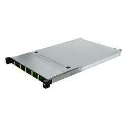 ASRock Barebone 1U Single Sockel SP5 1U12E-GENOA 2L2T — Buy in Cyprus with Fast Delivery