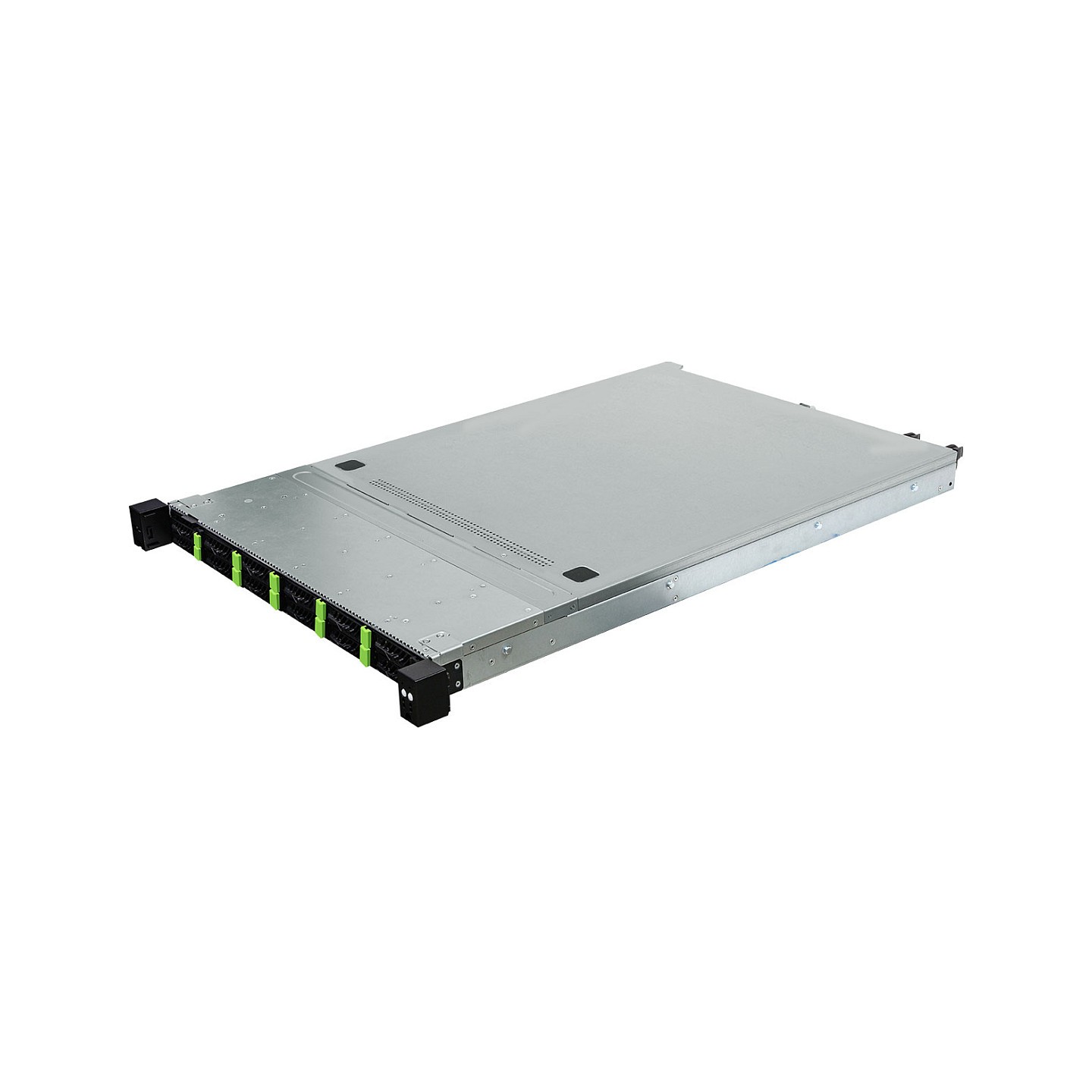 ASRock Barebone 1U Single Sockel SP5 1U12E-GENOA 2L2T — Buy in Cyprus with Fast Delivery