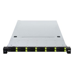 ASRock Barebone 1U Single Sockel SP5 1U12E-GENOA 2L2T — Buy in Cyprus with Fast Delivery