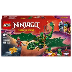 LEGO 71829 Ninjago Lloyds grner Walddrache — Buy in Cyprus with Fast Delivery