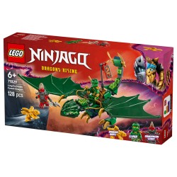 LEGO 71829 Ninjago Lloyds grner Walddrache — Buy in Cyprus with Fast Delivery