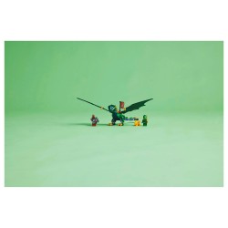 LEGO 71829 Ninjago Lloyds grner Walddrache — Buy in Cyprus with Fast Delivery