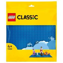 LEGO Classic Blaue Bauplatte 11025 — Buy in Cyprus with Fast Delivery