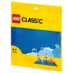 LEGO Classic Blaue Bauplatte 11025 — Buy in Cyprus with Fast Delivery