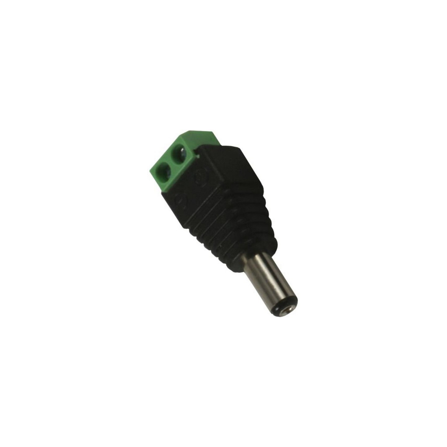 Synergy 21 LED zub Hohlstecker mit Schraubklemmen — Buy in Cyprus with Fast Delivery