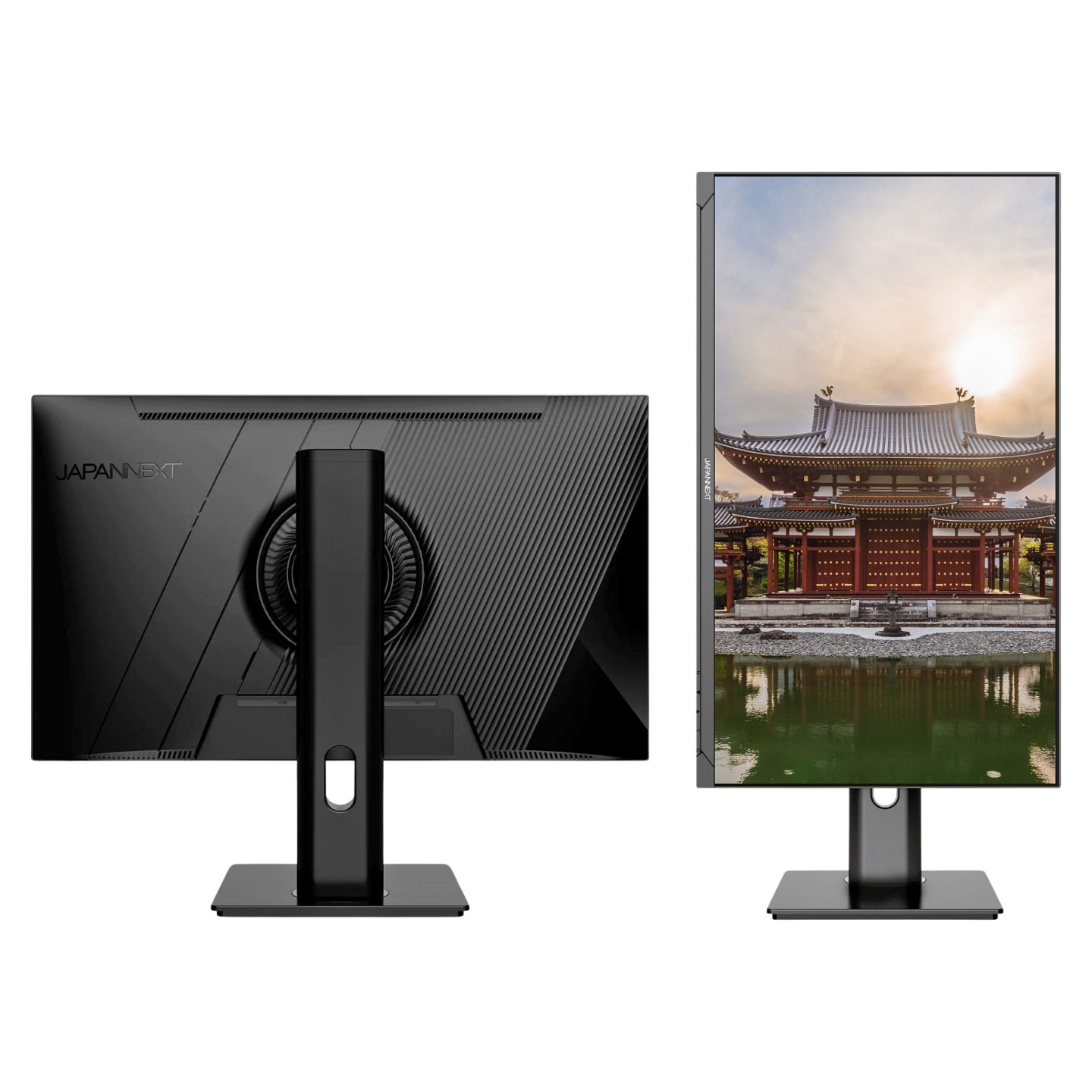 JapanNext FULL HD Monitor 60.5cm (23.8') — Buy in Cyprus with Fast Delivery