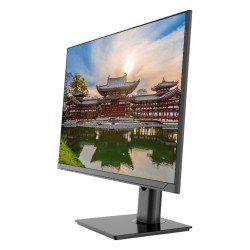 JapanNext FULL HD Monitor 60.5cm (23.8') — Buy in Cyprus with Fast Delivery